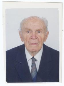 Йосип Кобів. Друга половина 1990-их рр.